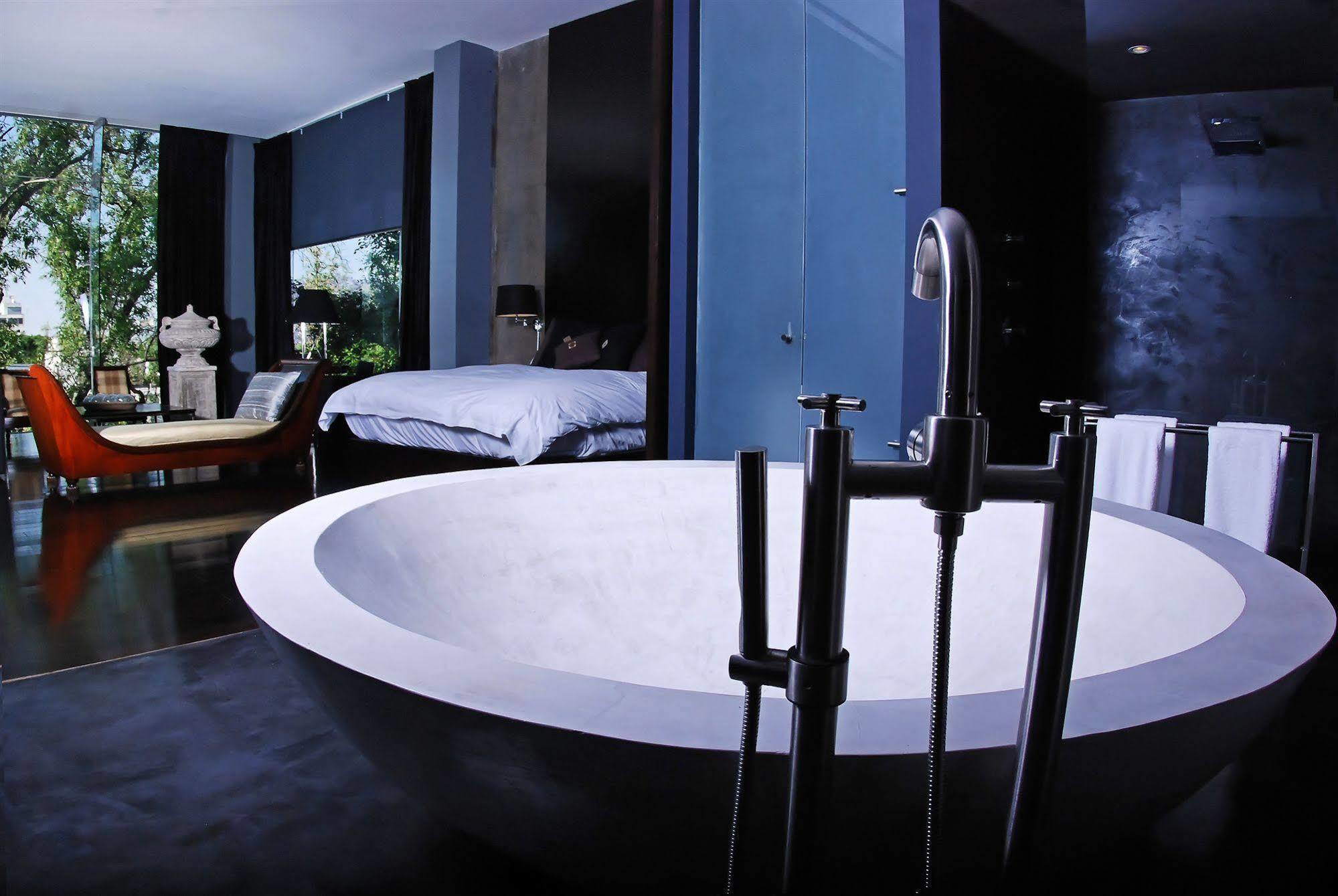 Demetria Hotel